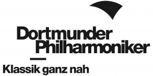 Logo Dortmunder Philharmoniker
